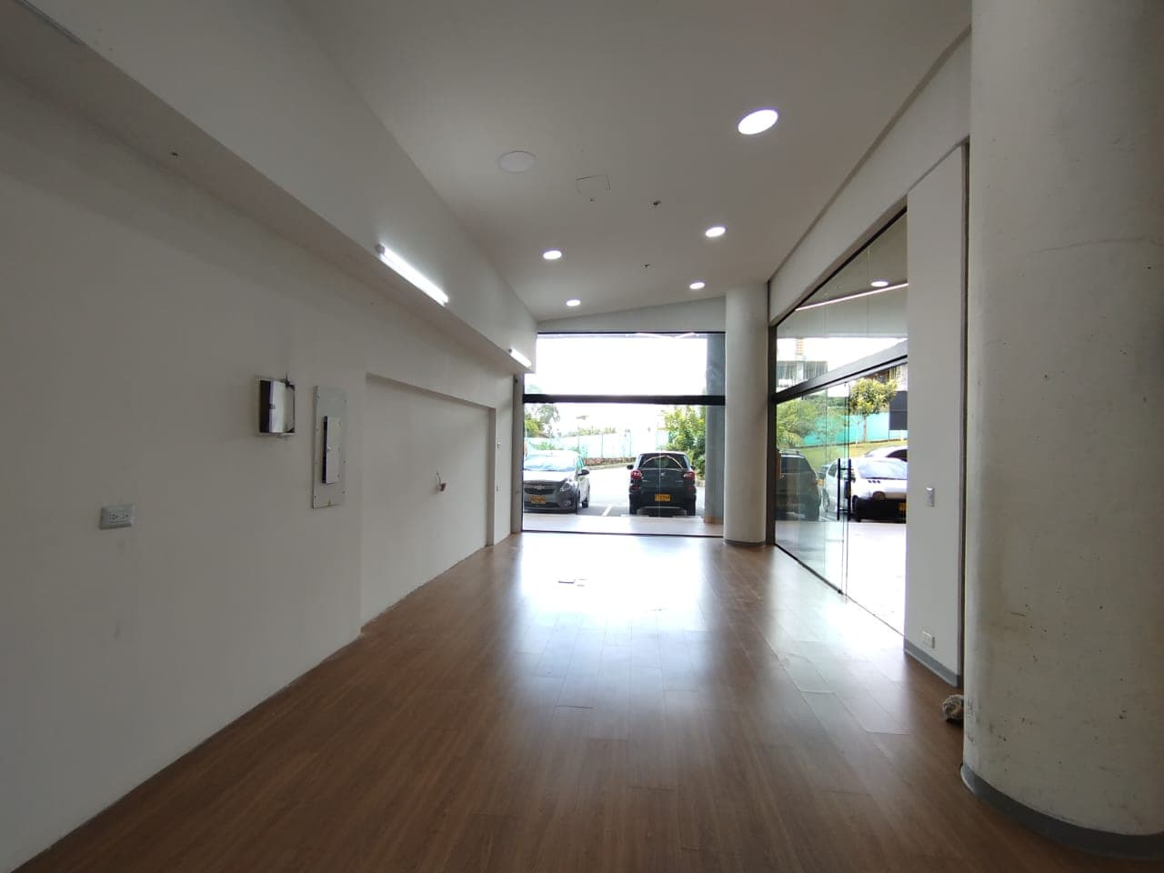 Local en arriendo en Los Colegios, Rionegro — foto 2 de 9