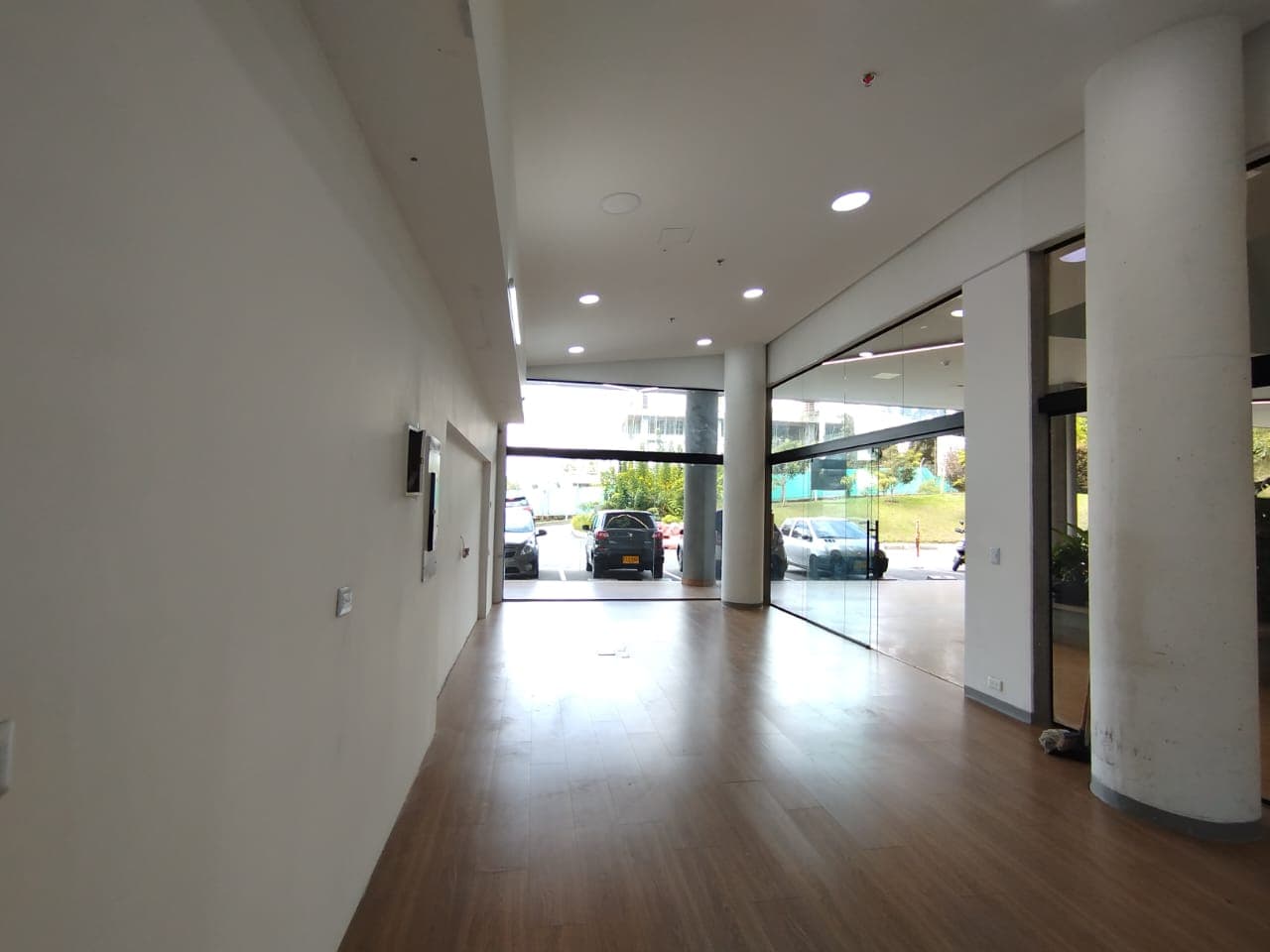 Local en arriendo en Los Colegios, Rionegro — foto 3 de 9
