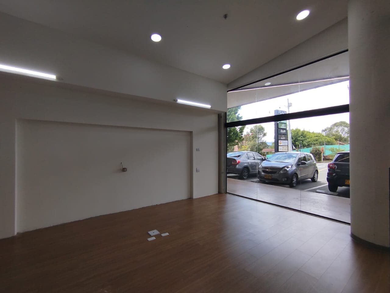 Local en arriendo en Los Colegios, Rionegro — foto 5 de 9