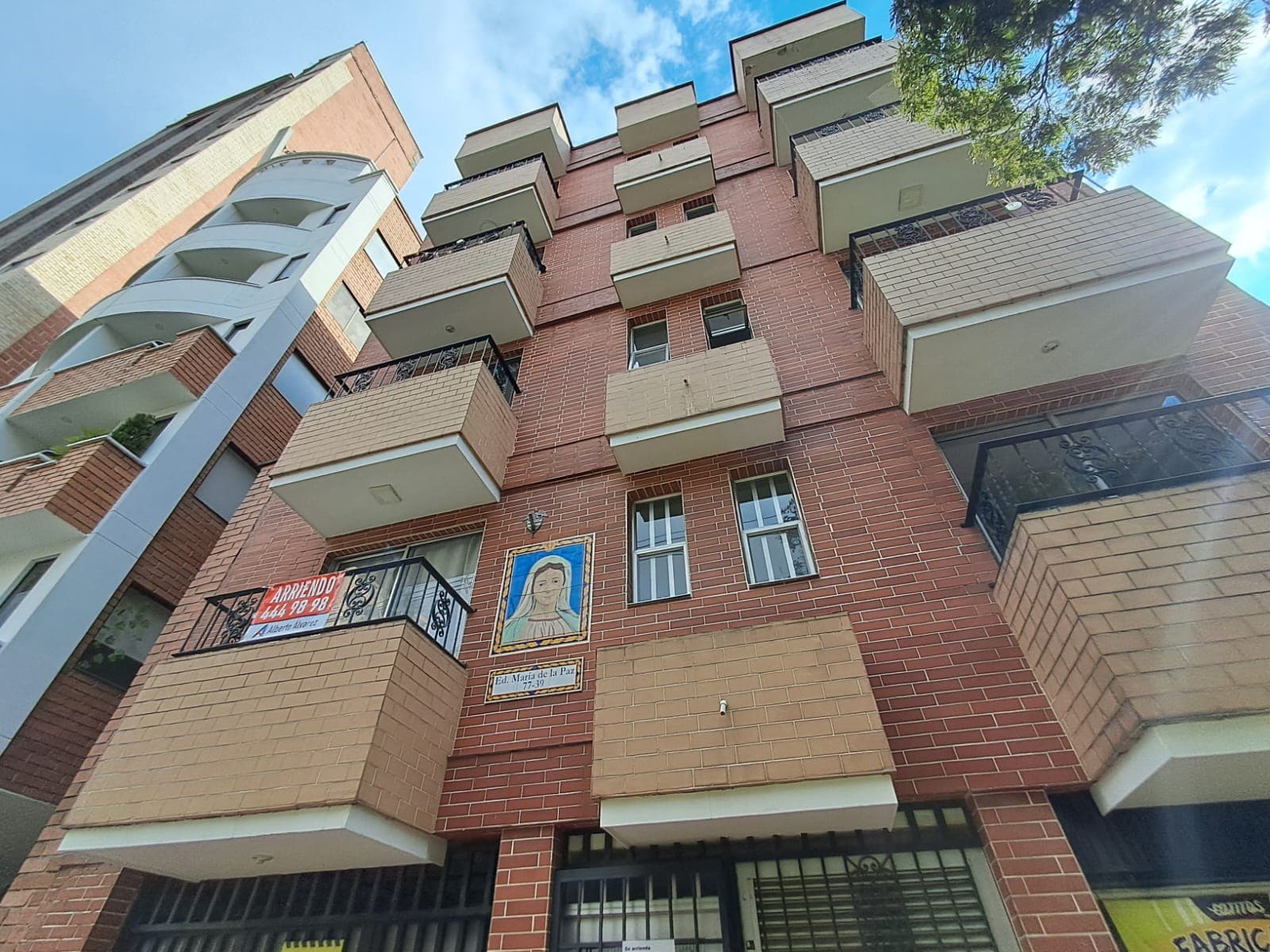 Apartamento en arriendo en Laureles, Medellín — foto 1 de 20