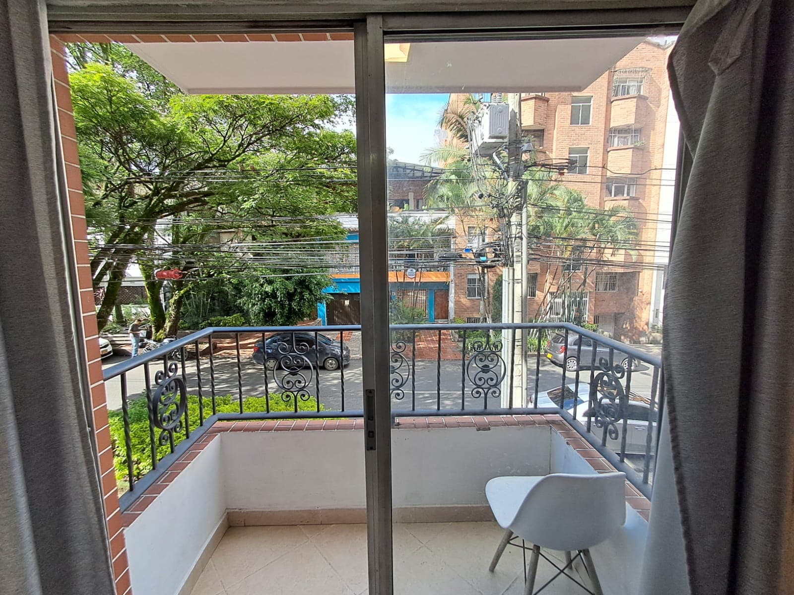 Apartamento en arriendo en Laureles, Medellín — foto 3 de 20