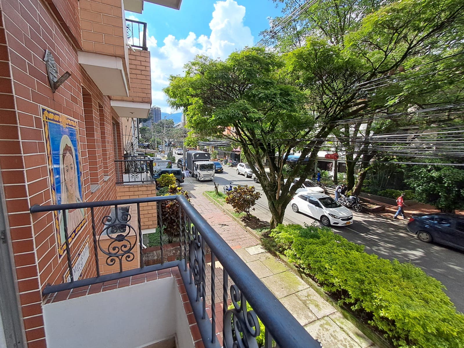 Apartamento en arriendo en Laureles, Medellín — foto 4 de 20
