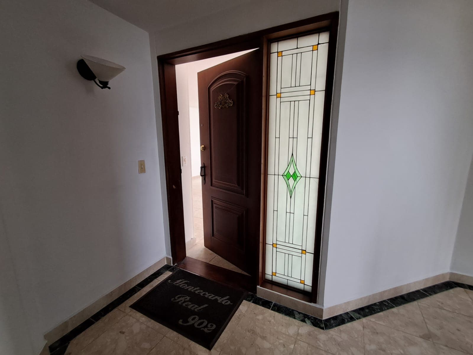 Apartamento en arriendo en Loma De Los Parra, El Poblado, Medellín — foto 2 de 20