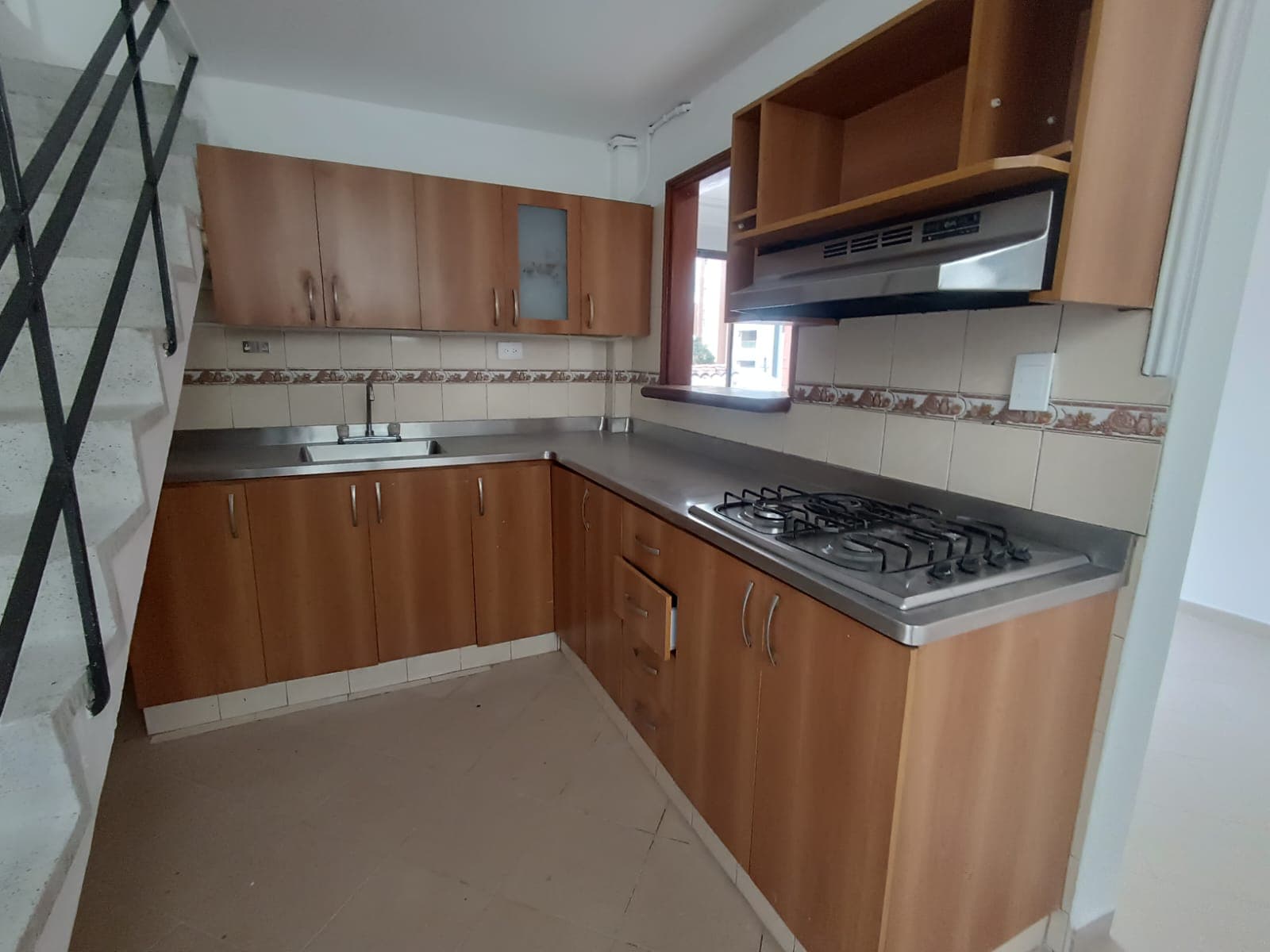 Apartamento en arriendo en El Velódromo, Laureles, Medellín — foto 3 de 20