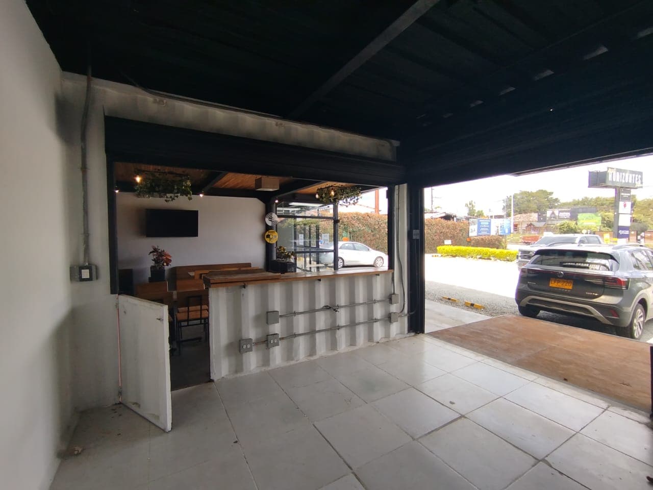 Local en arriendo en Llano Grande, Rionegro — foto 3 de 8
