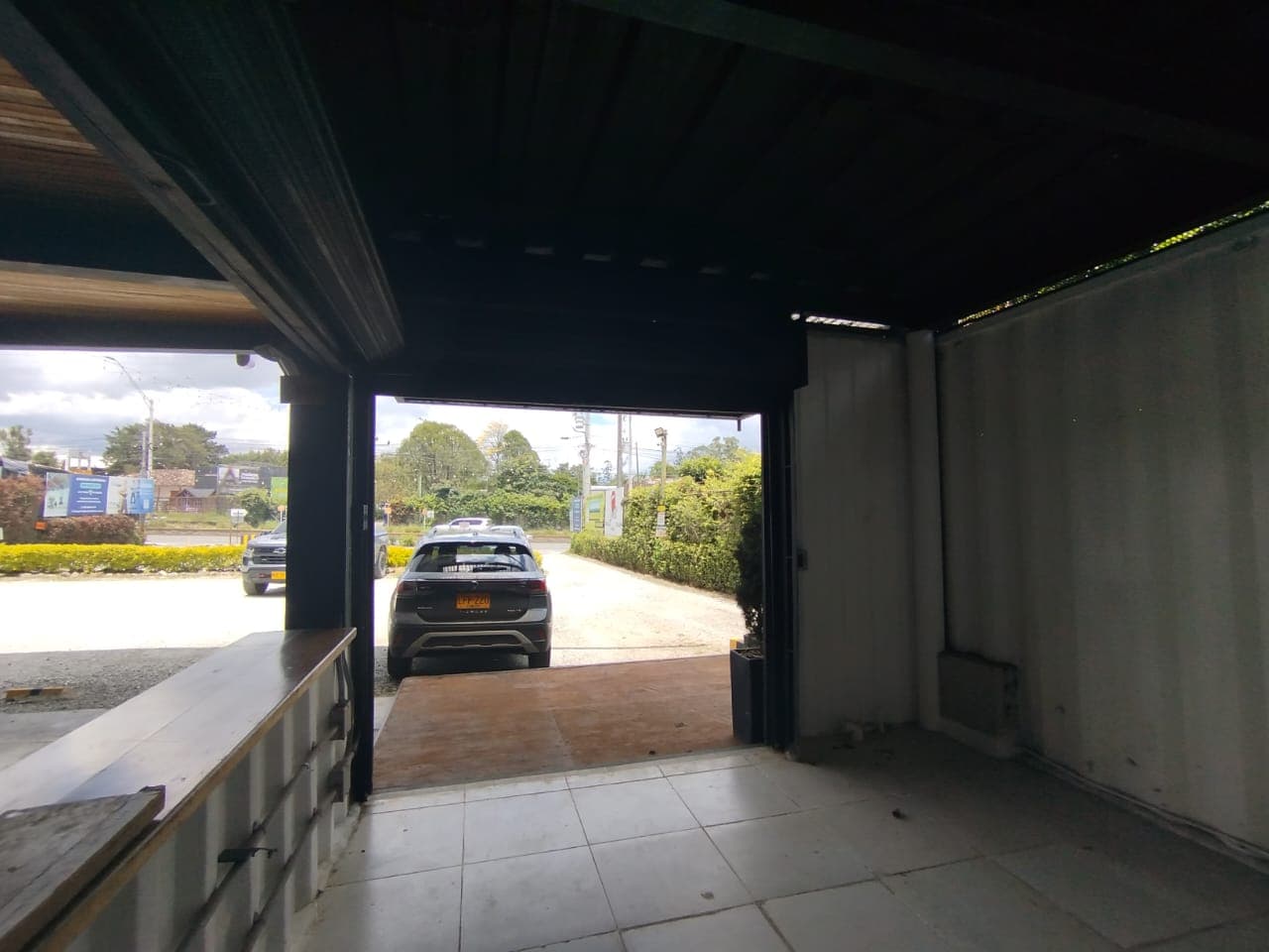 Local en arriendo en Llano Grande, Rionegro — foto 5 de 8