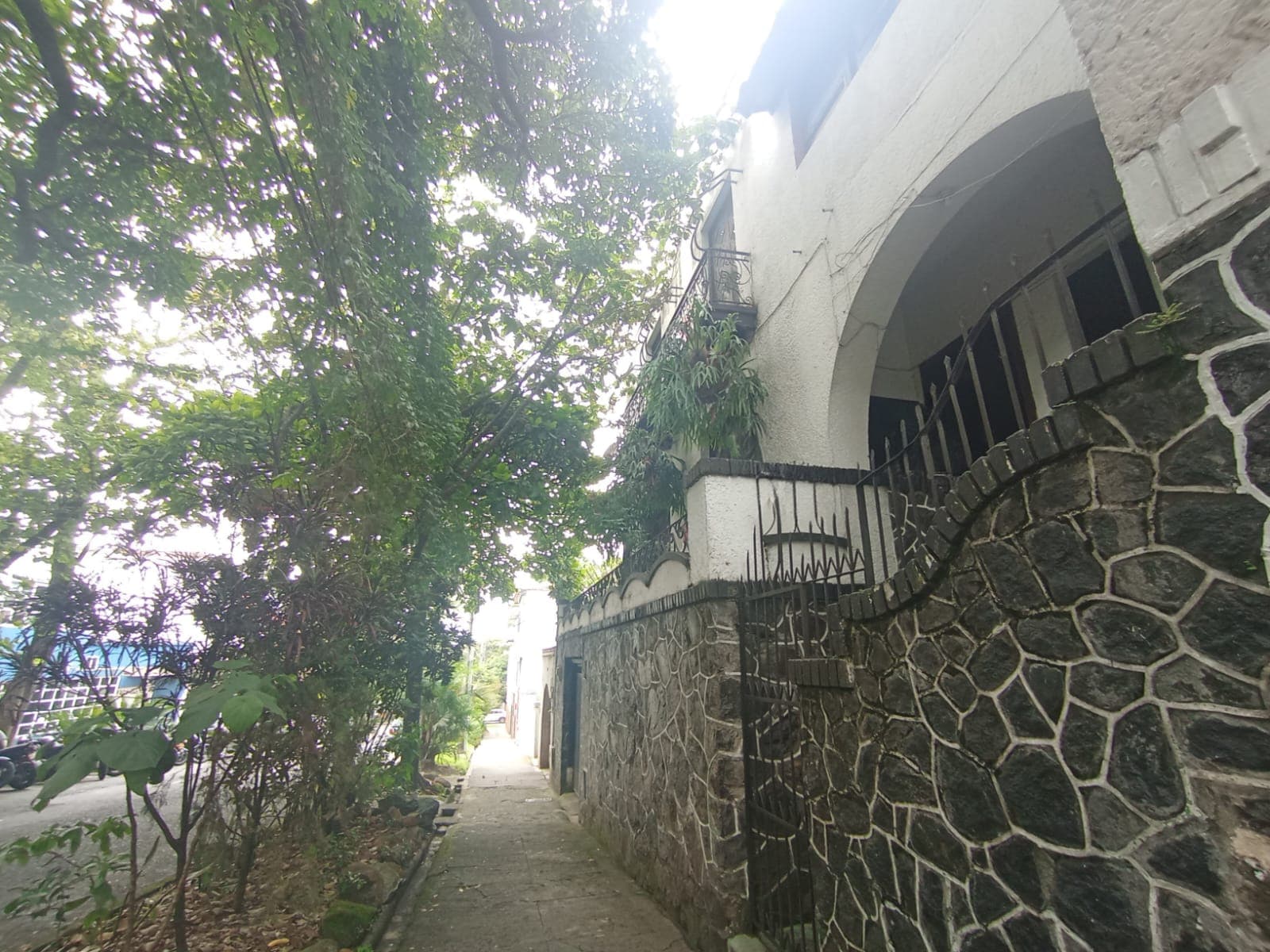 Casa Comercial en arriendo en Prado, Centro, Medellín — foto 2 de 20