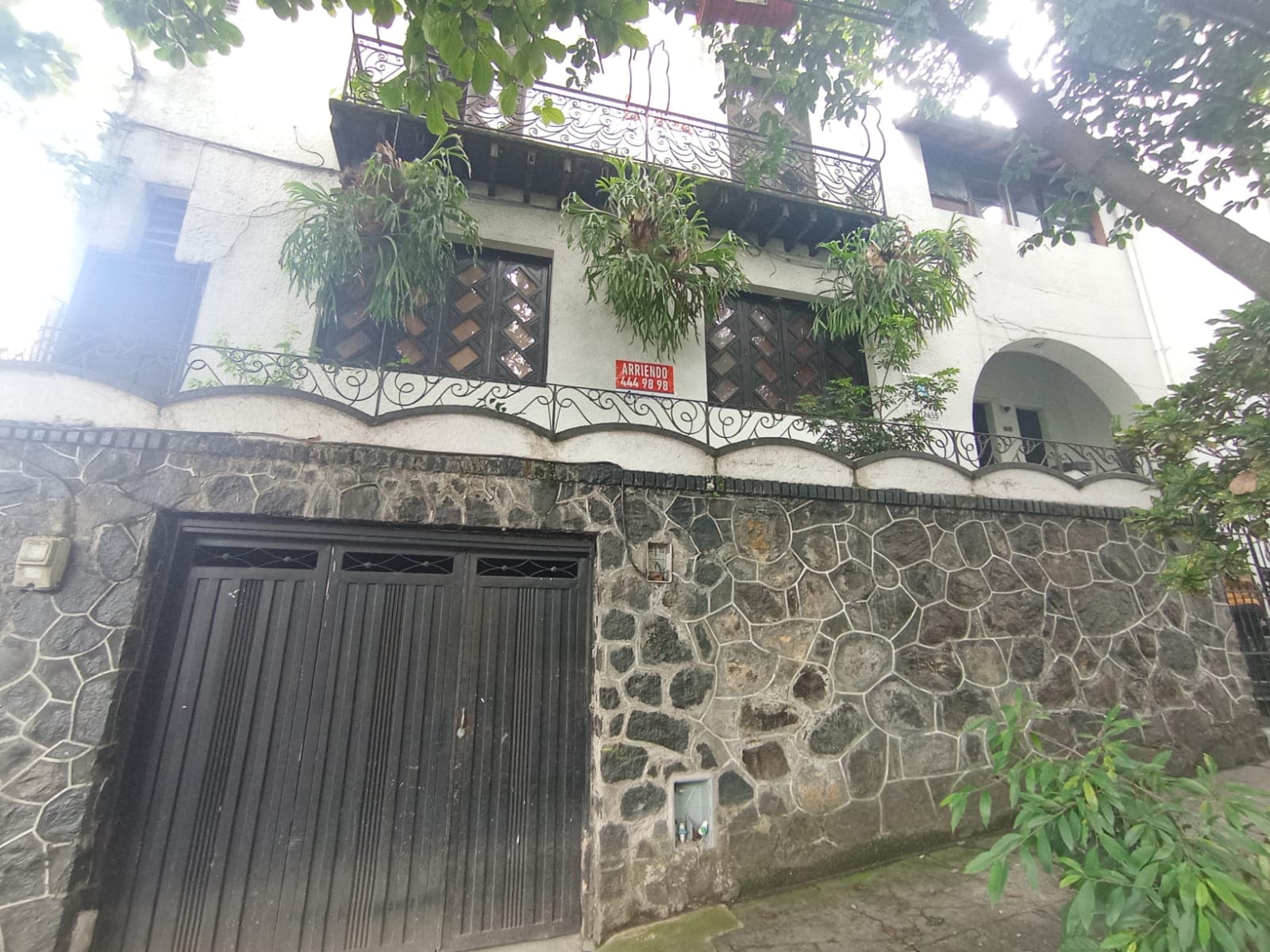 Casa Comercial en arriendo en Prado, Centro, Medellín — foto 3 de 20