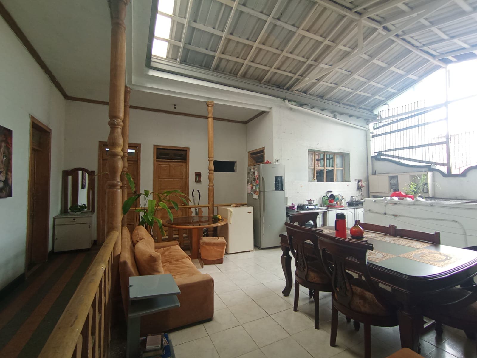 Casa Comercial en arriendo en Prado, Centro, Medellín — foto 5 de 20