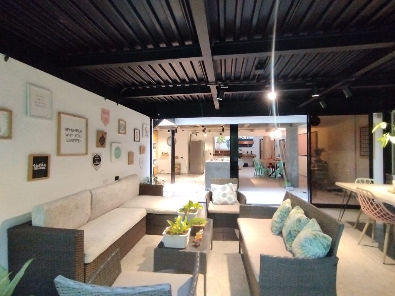 Casa Vivienda en arriendo en El Tesoro, El Poblado, Medellín — foto 5 de 20
