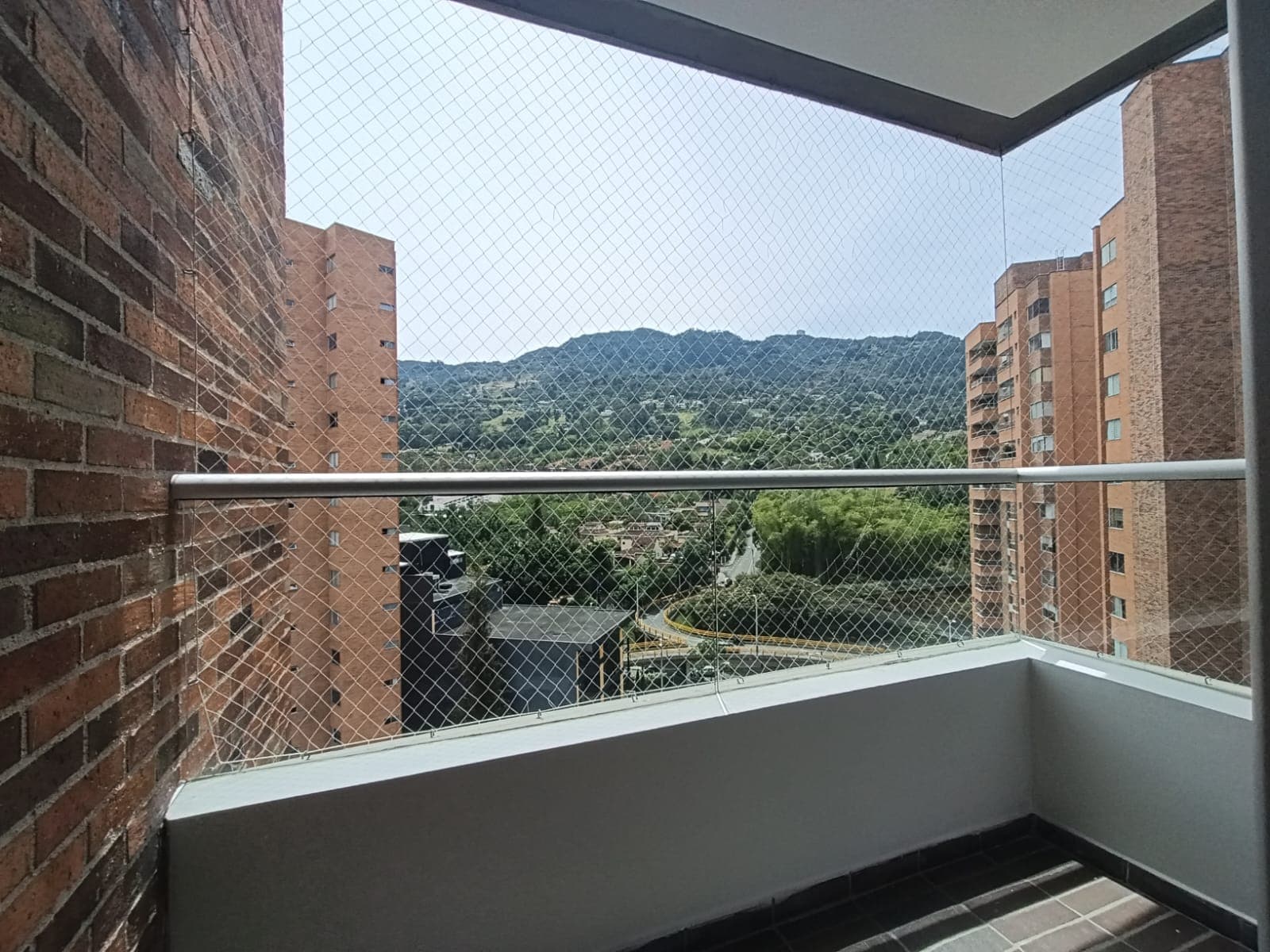 Apartamento en arriendo en El Esmeraldal, Envigado — foto 3 de 20