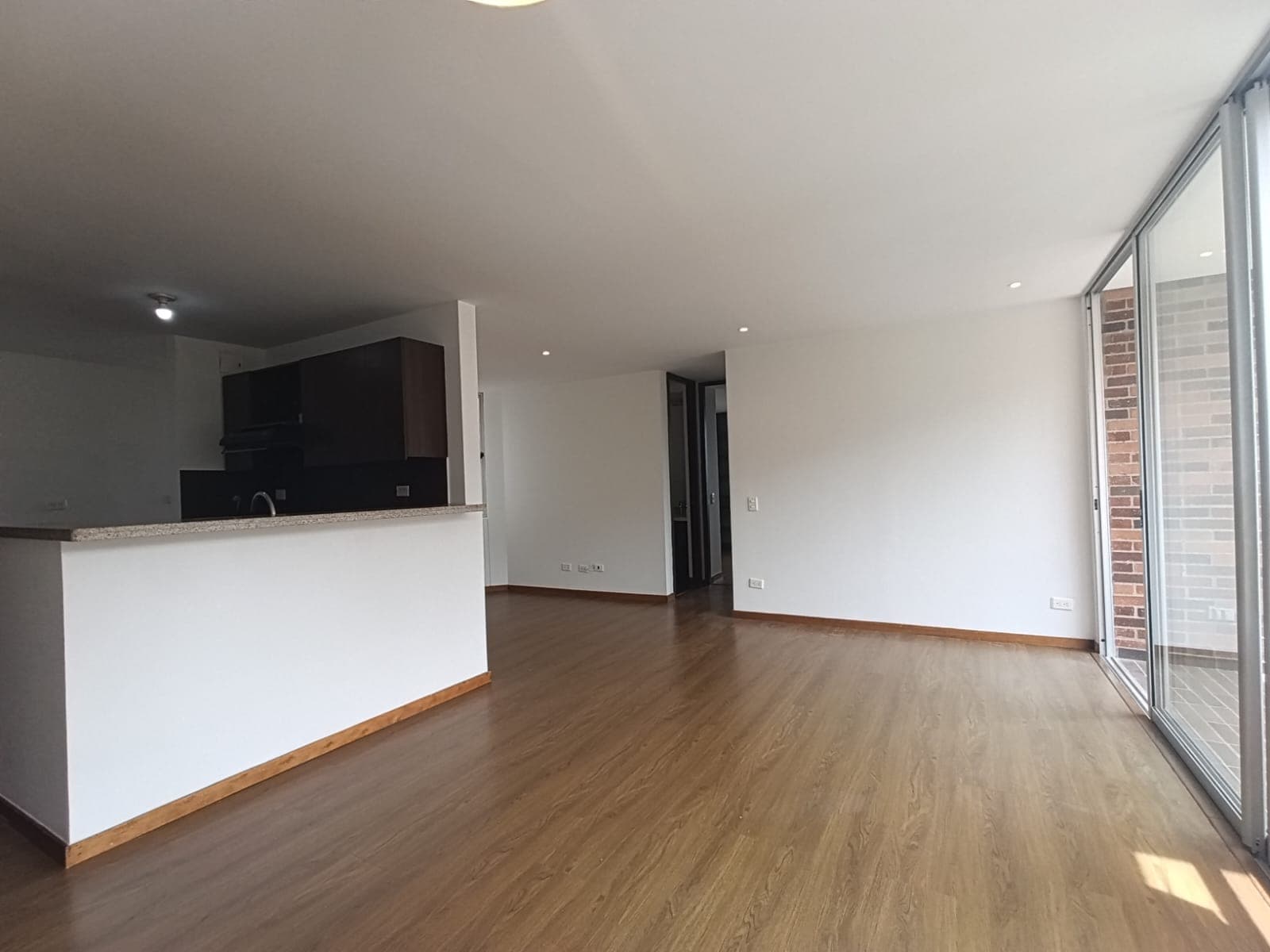 Apartamento en arriendo en El Esmeraldal, Envigado — foto 4 de 20