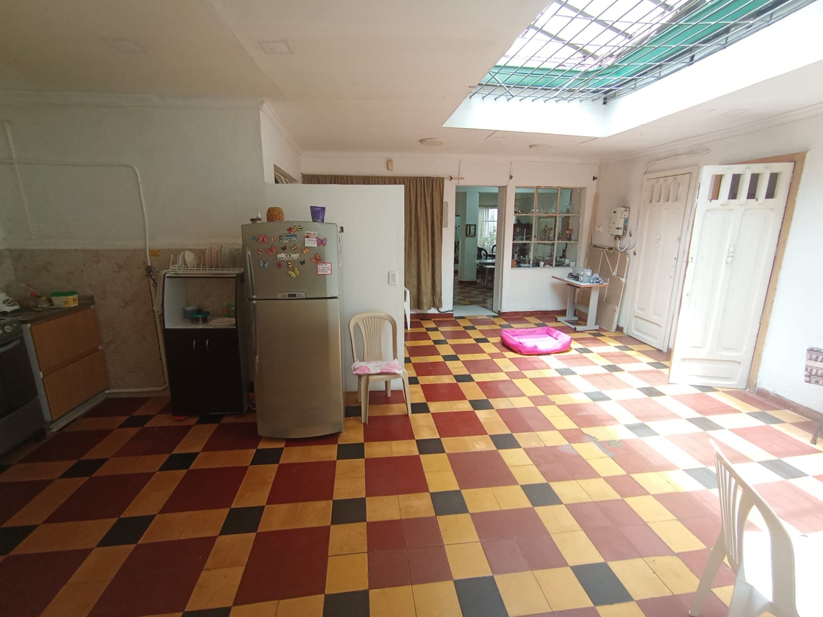 Casa Comercial en arriendo en Prado, Centro, Medellín — foto 1 de 20