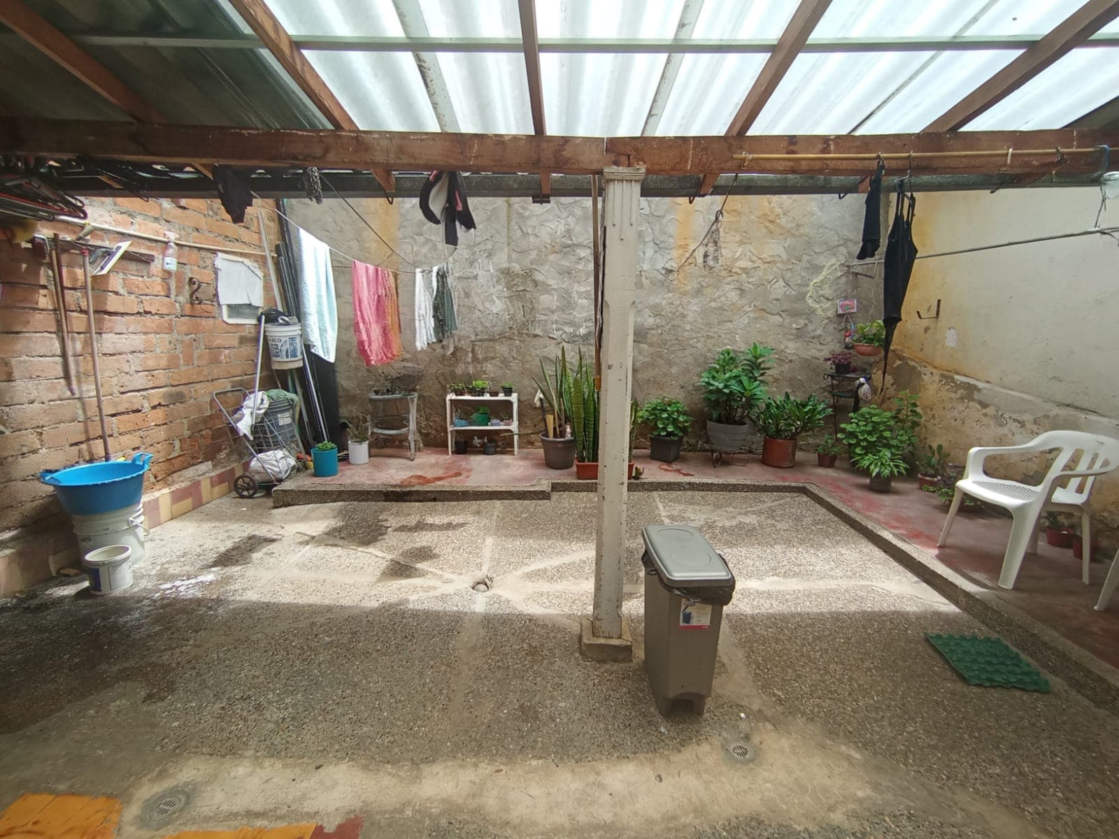 Casa Comercial en arriendo en Prado, Centro, Medellín — foto 3 de 20