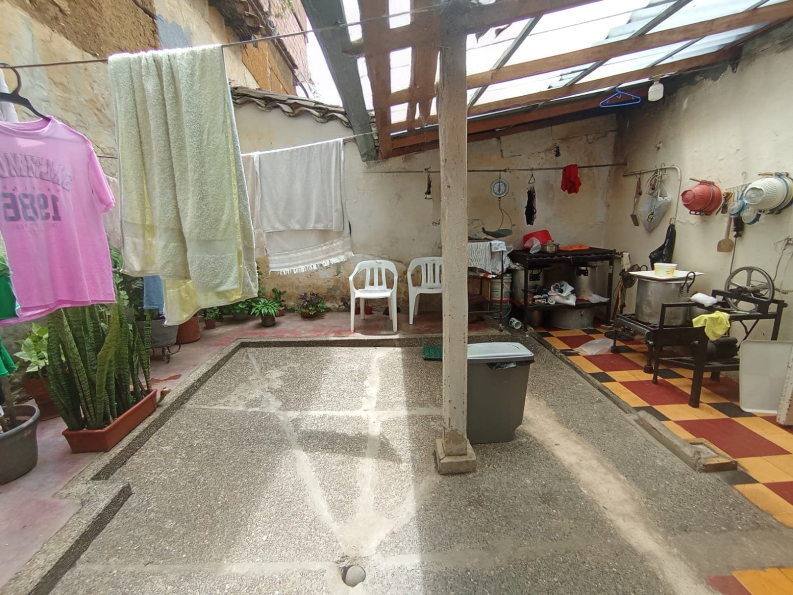 Casa Comercial en arriendo en Prado, Centro, Medellín — foto 4 de 20