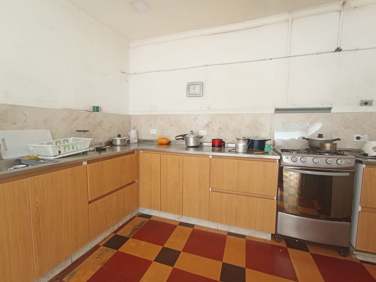 Casa Comercial en arriendo en Prado, Centro, Medellín — foto 5 de 20