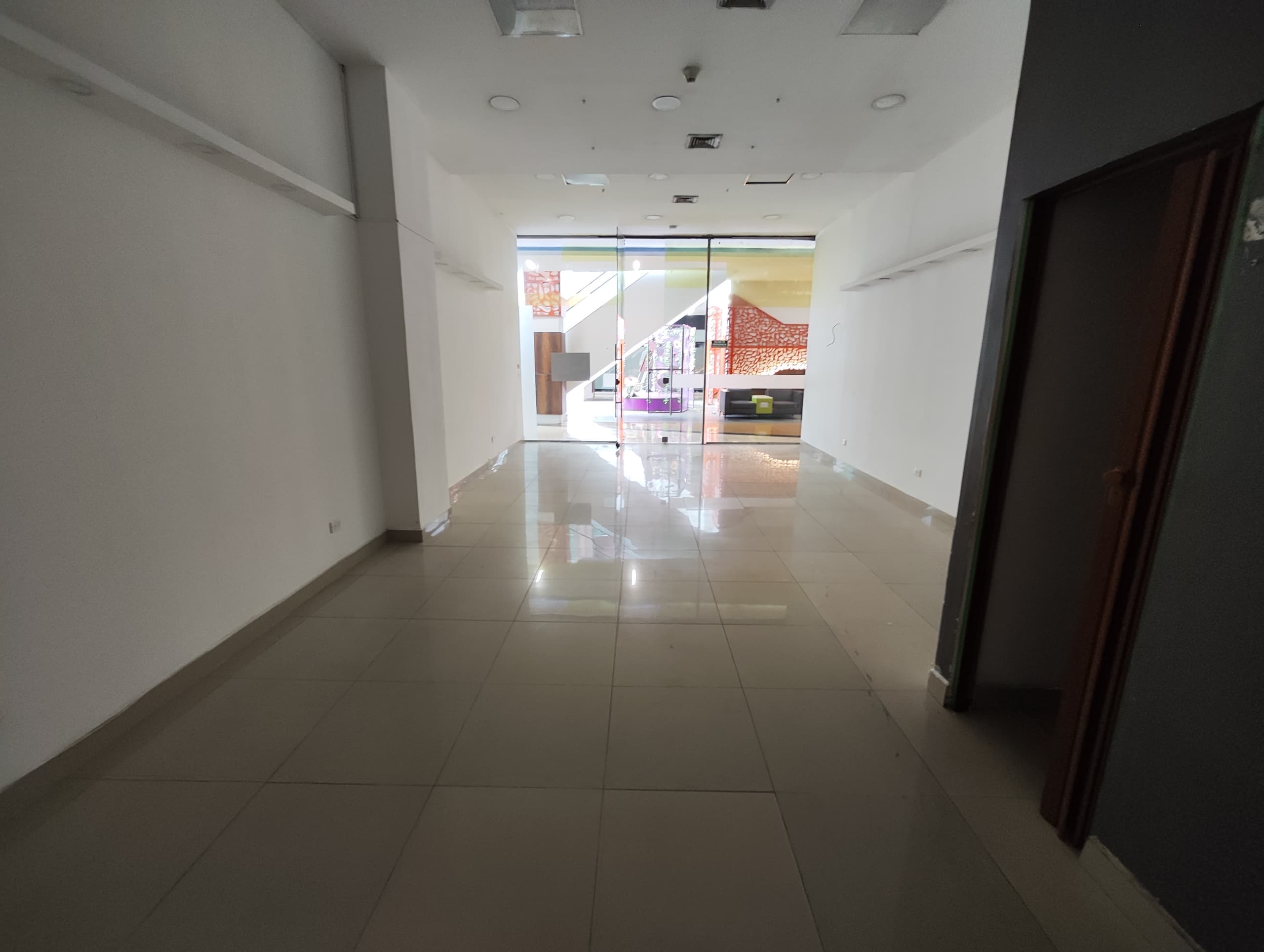Local en arriendo en Perpetuo Socorro, Centro, Medellín — foto 2 de 8