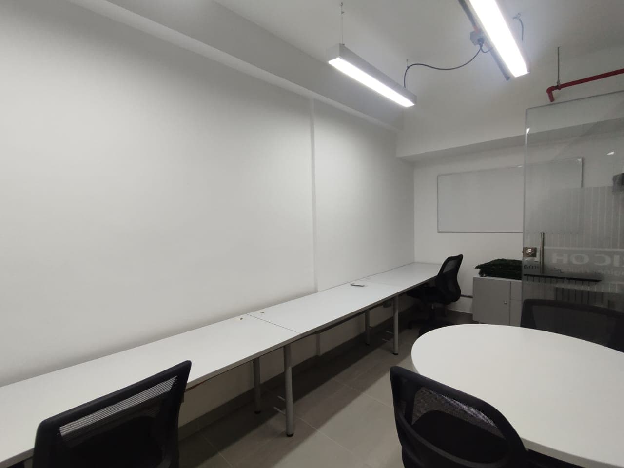 Local en arriendo en Ciudad Del Rio, El Poblado, Medellín — foto 5 de 9