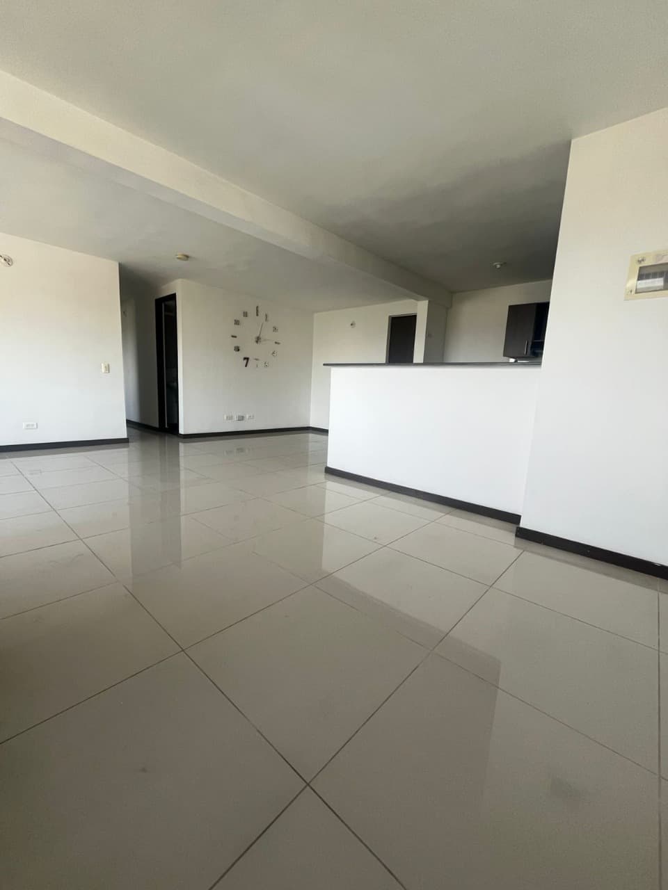 Apartamento en arriendo en Niquia, Bello — foto 2 de 12