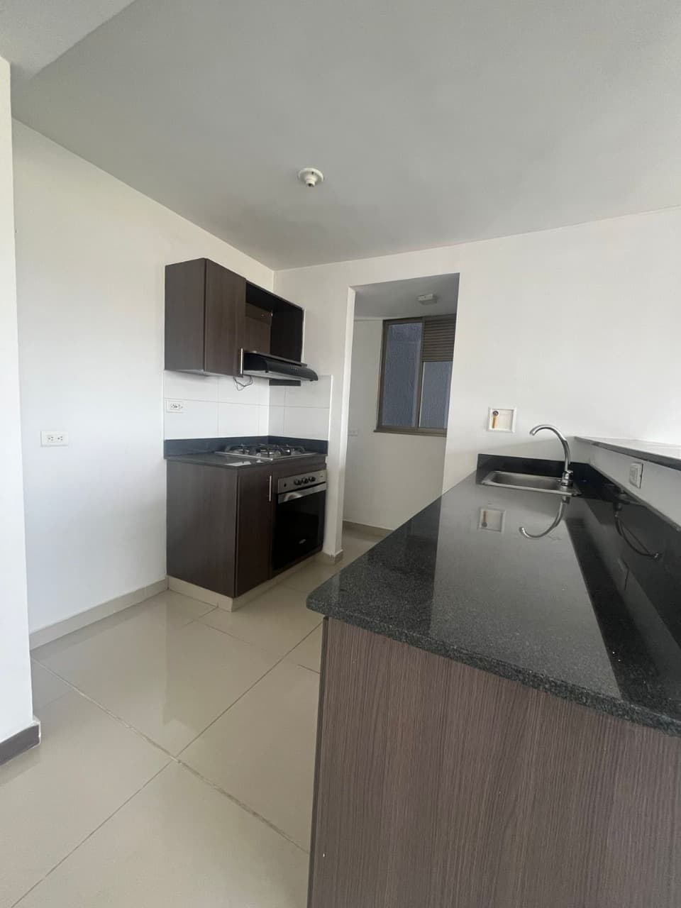 Apartamento en arriendo en Niquia, Bello — foto 5 de 12