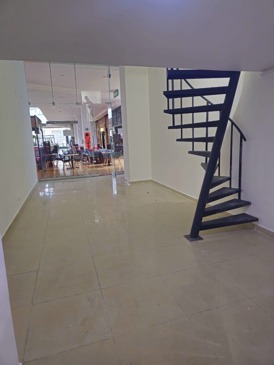 Local en arriendo en Perpetuo Socorro, Centro, Medellín — foto 4 de 8