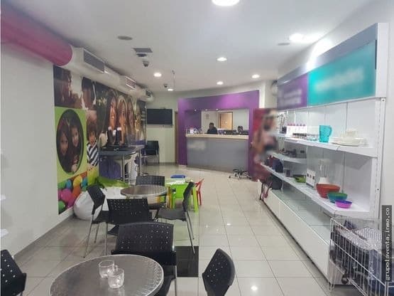 Local en arriendo en Caribe, Centro, Medellín — foto 5 de 13