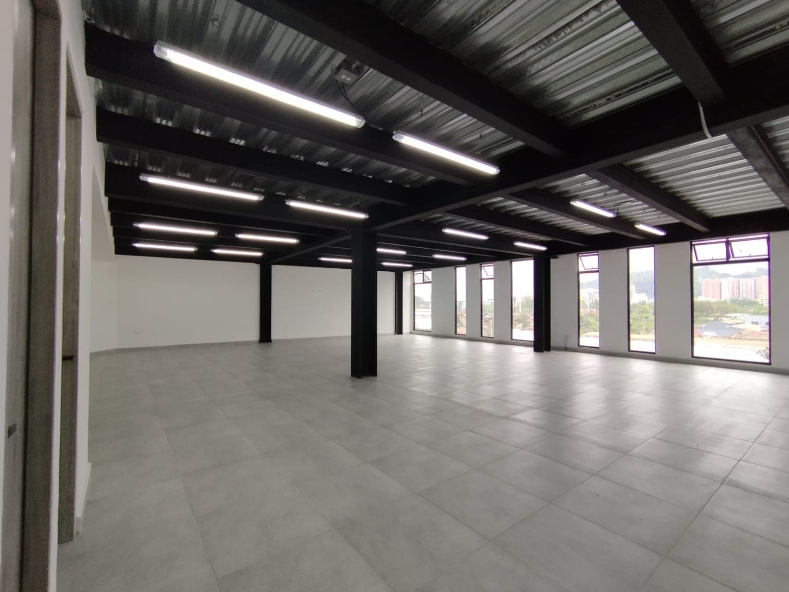 Oficina en arriendo en Malibú, Belen, Medellín — foto 5 de 9