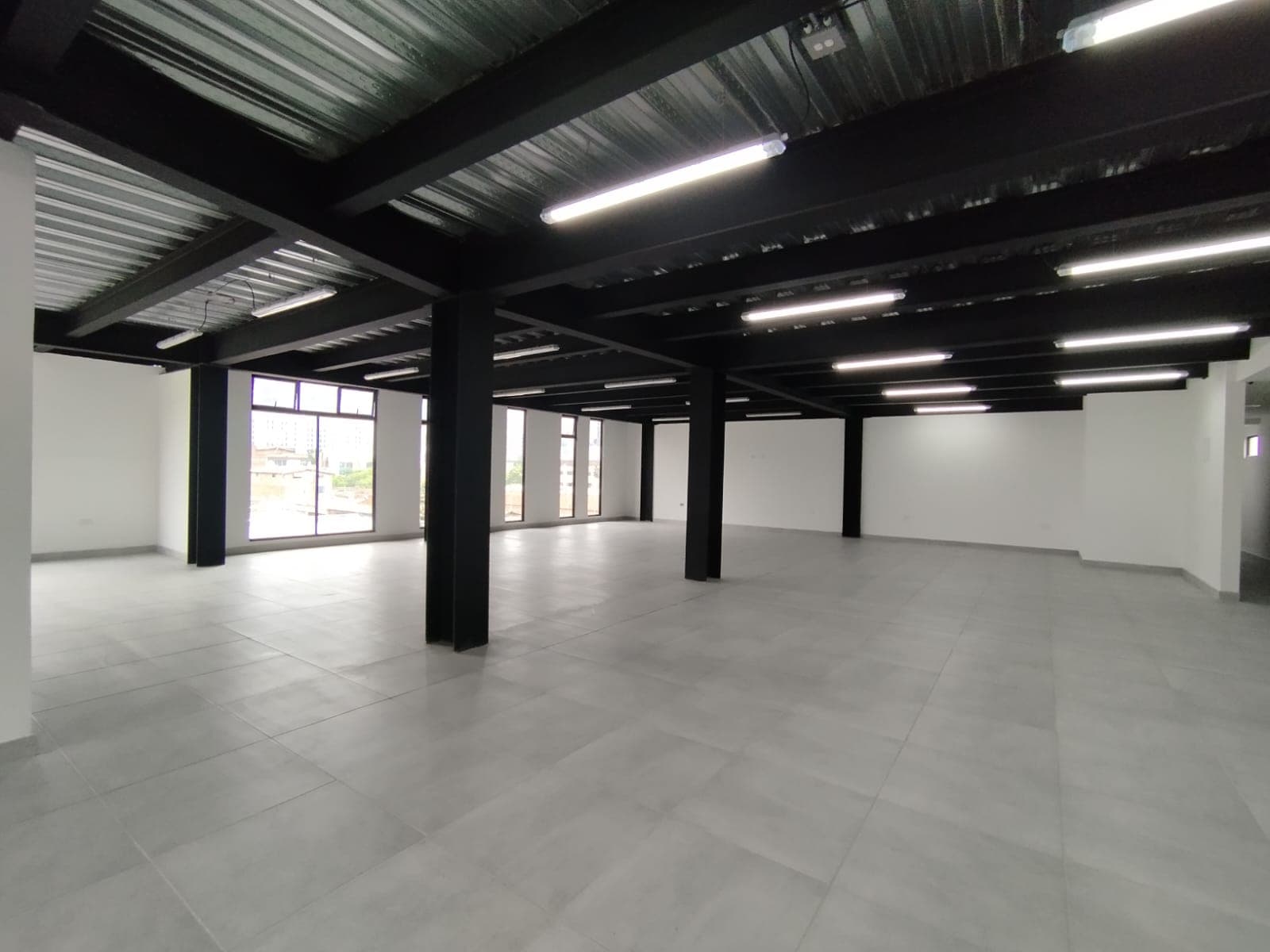 Oficina en arriendo en Malibú, Belen, Medellín — foto 4 de 10