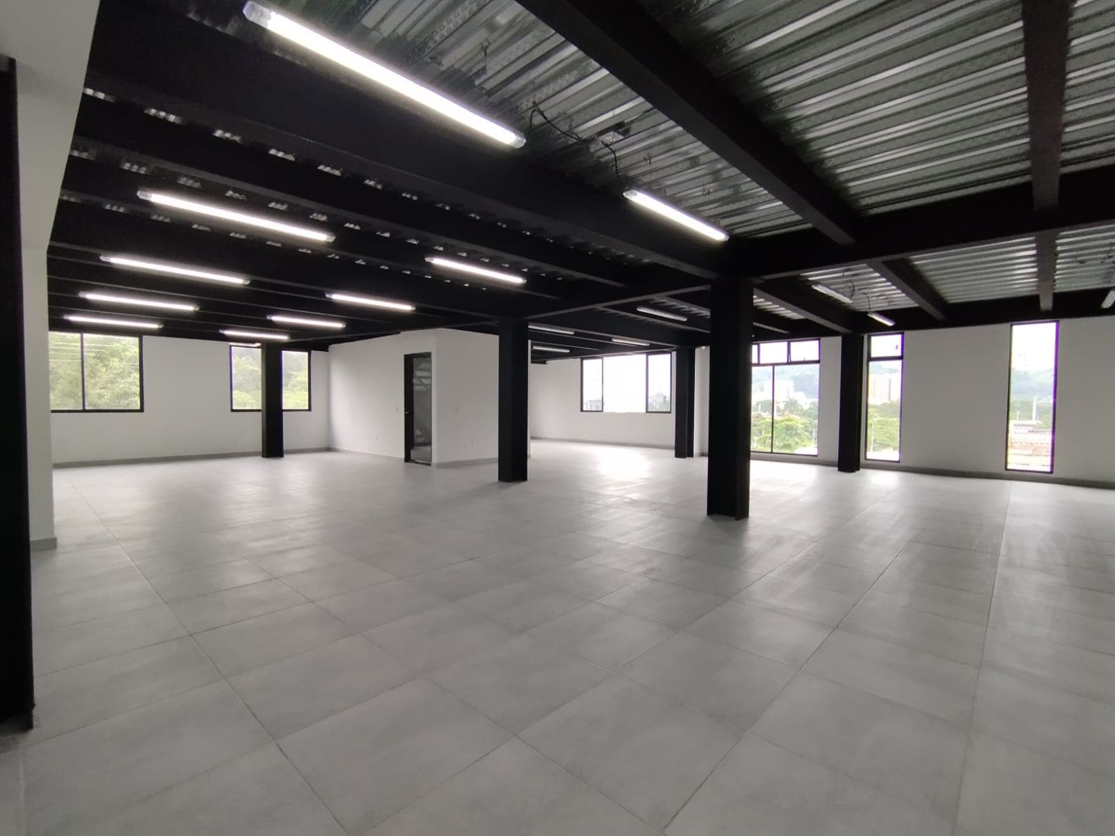 Oficina en arriendo en Malibú, Belen, Medellín — foto 5 de 10