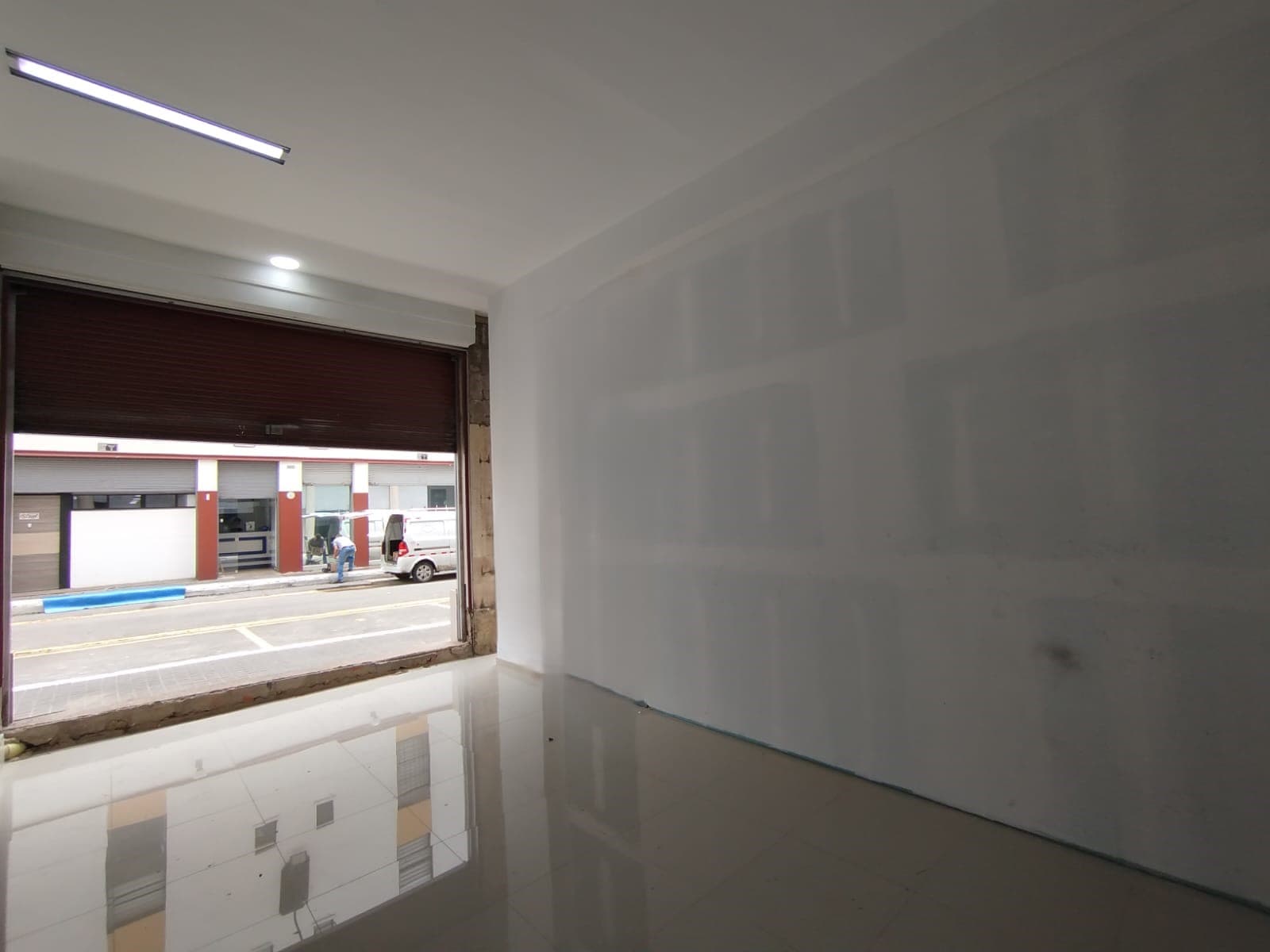 Local en arriendo en La Candelaria, Bogotá, D.c. — foto 4 de 8