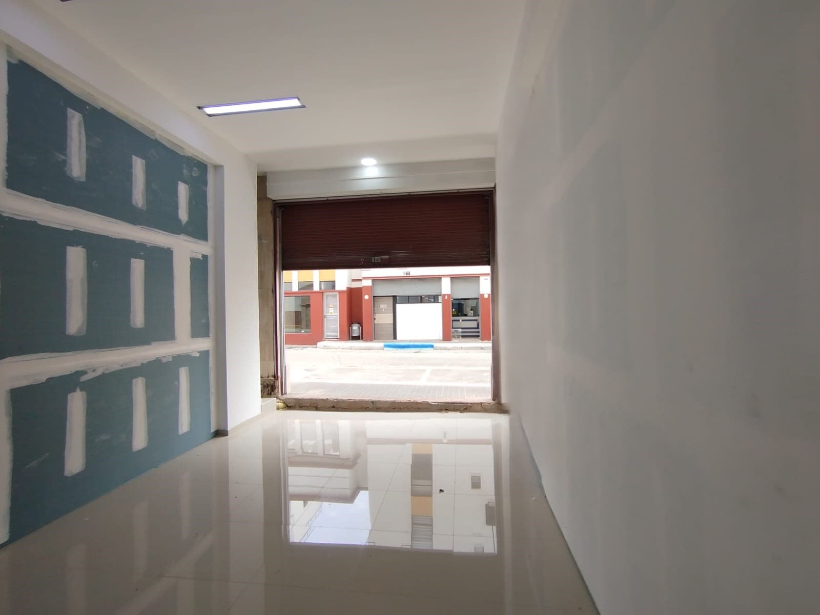 Local en arriendo en La Candelaria, Bogotá, D.c. — foto 2 de 8