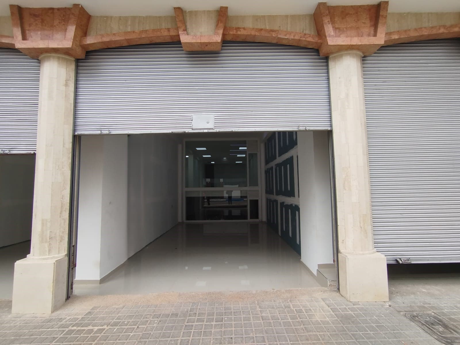 Local en arriendo en La Candelaria, Bogotá, D.c. — foto 2 de 8