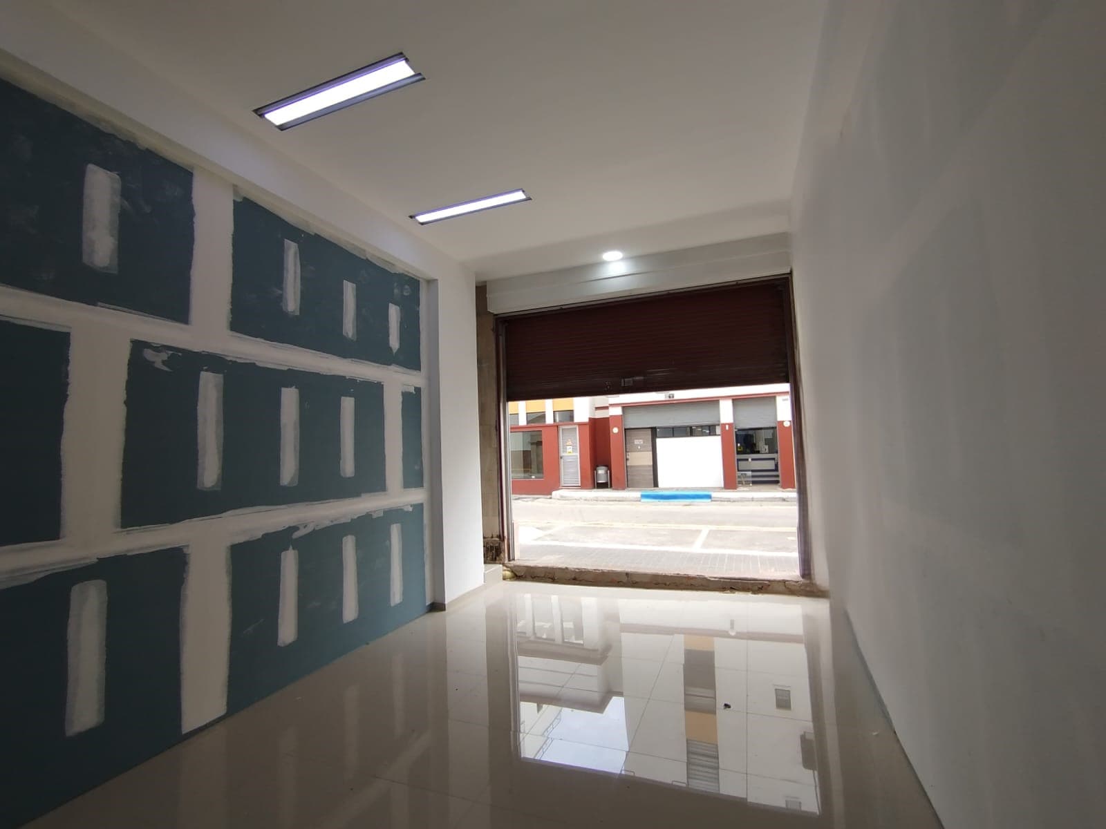 Local en arriendo en La Candelaria, Bogotá, D.c. — foto 4 de 8
