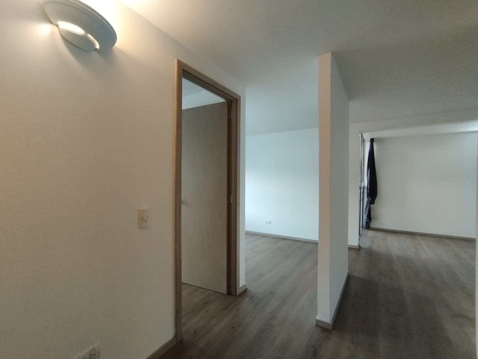 Apartamento en arriendo en Santa María De Los Ángeles, El Poblado, Medellín — foto 5 de 20