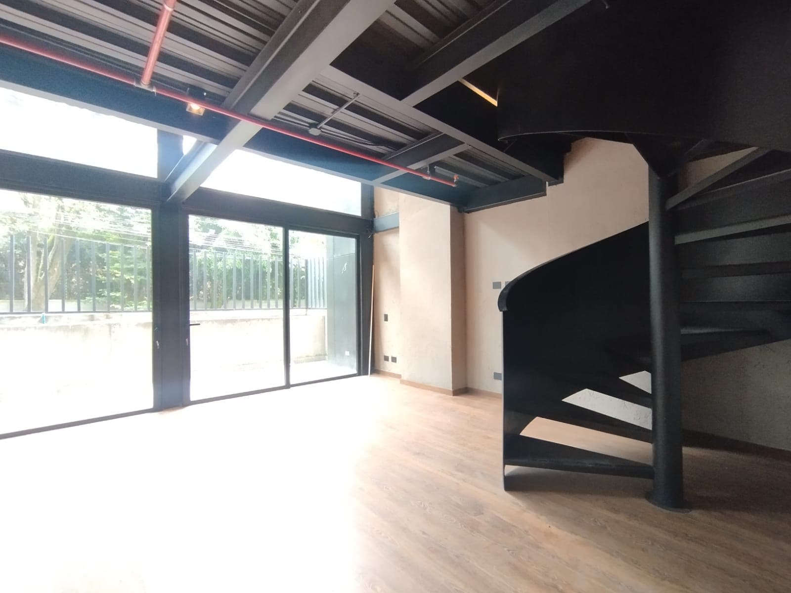 Apartamento en arriendo en Las Lomas, El Poblado, Medellín — foto 2 de 19