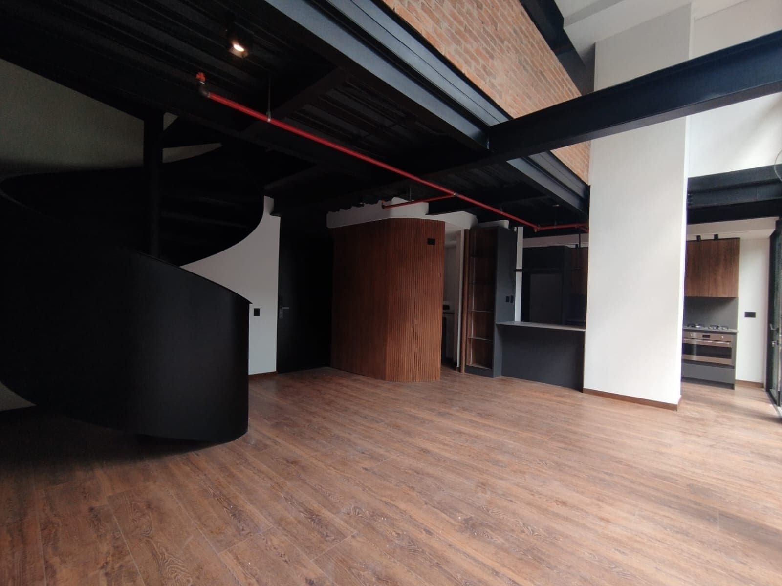 Apartamento en arriendo en Las Lomas, El Poblado, Medellín — foto 3 de 19