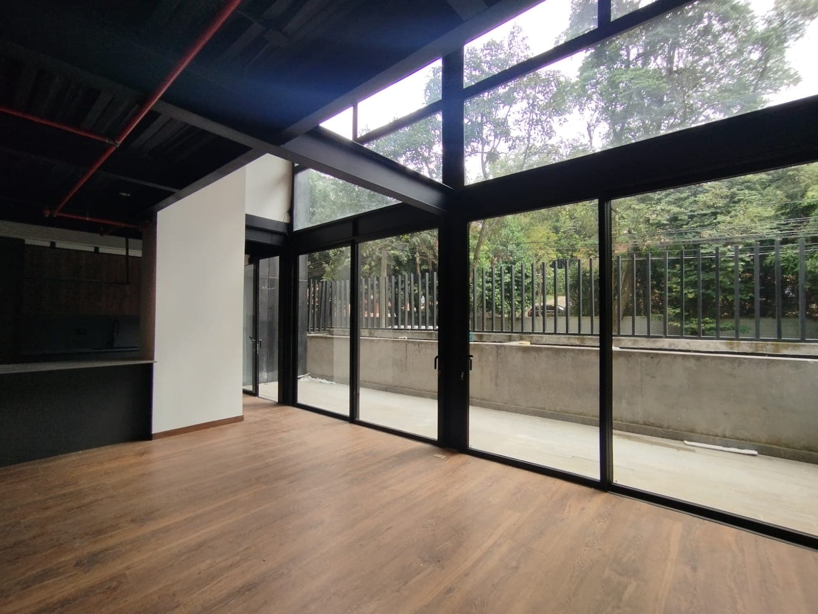 Apartamento en arriendo en Las Lomas, El Poblado, Medellín — foto 4 de 19