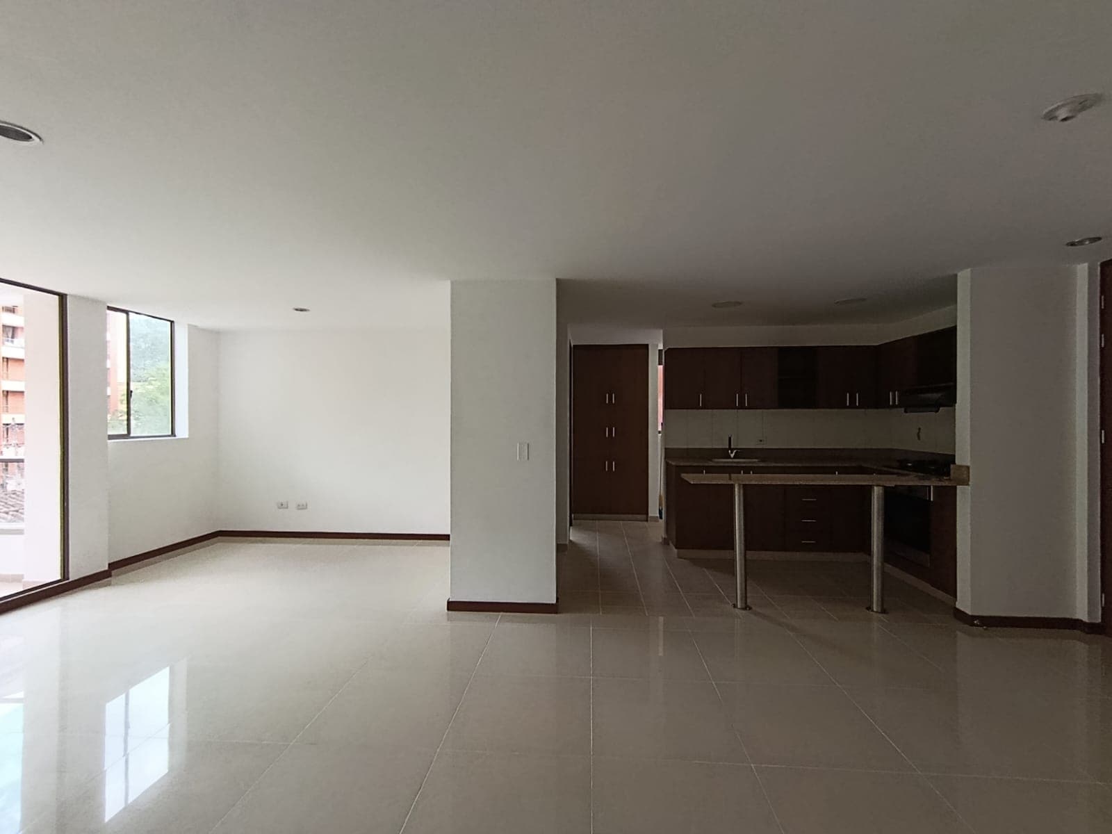 Apartamento en arriendo en Zuñiga, Envigado — foto 1 de 20