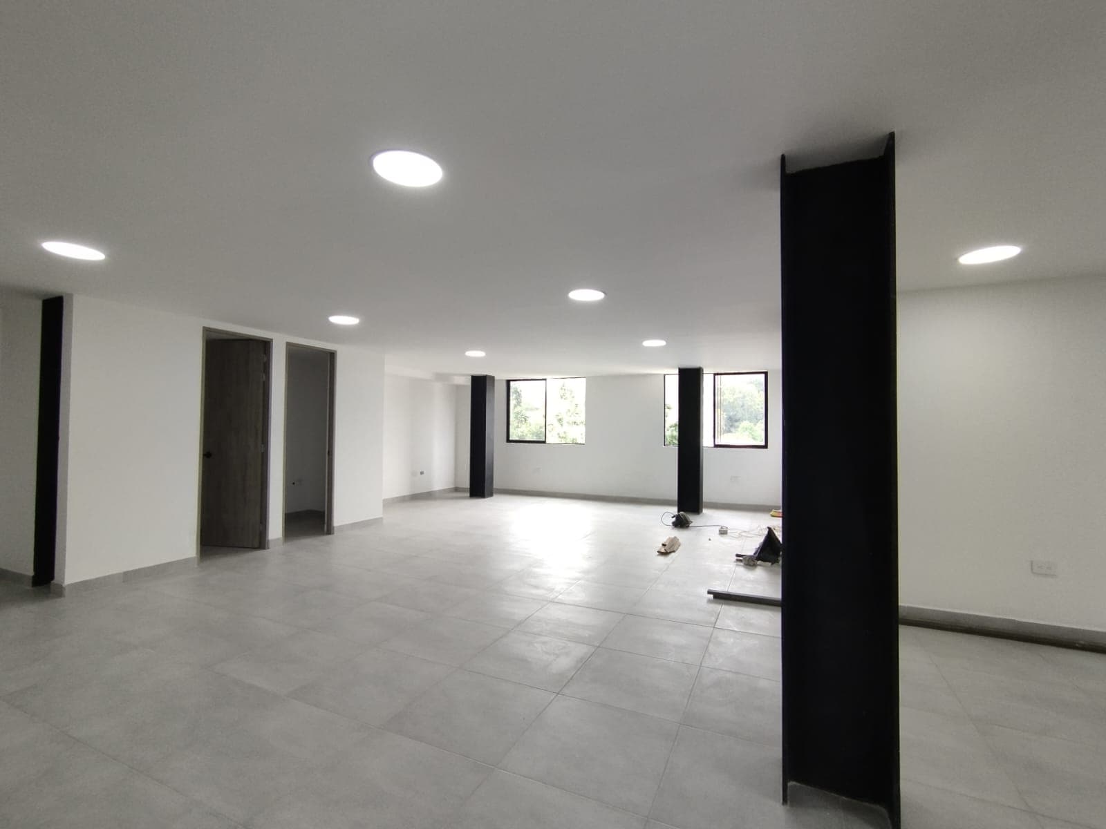 Bodega en arriendo en Malibú, Belen, Medellín — foto 3 de 7