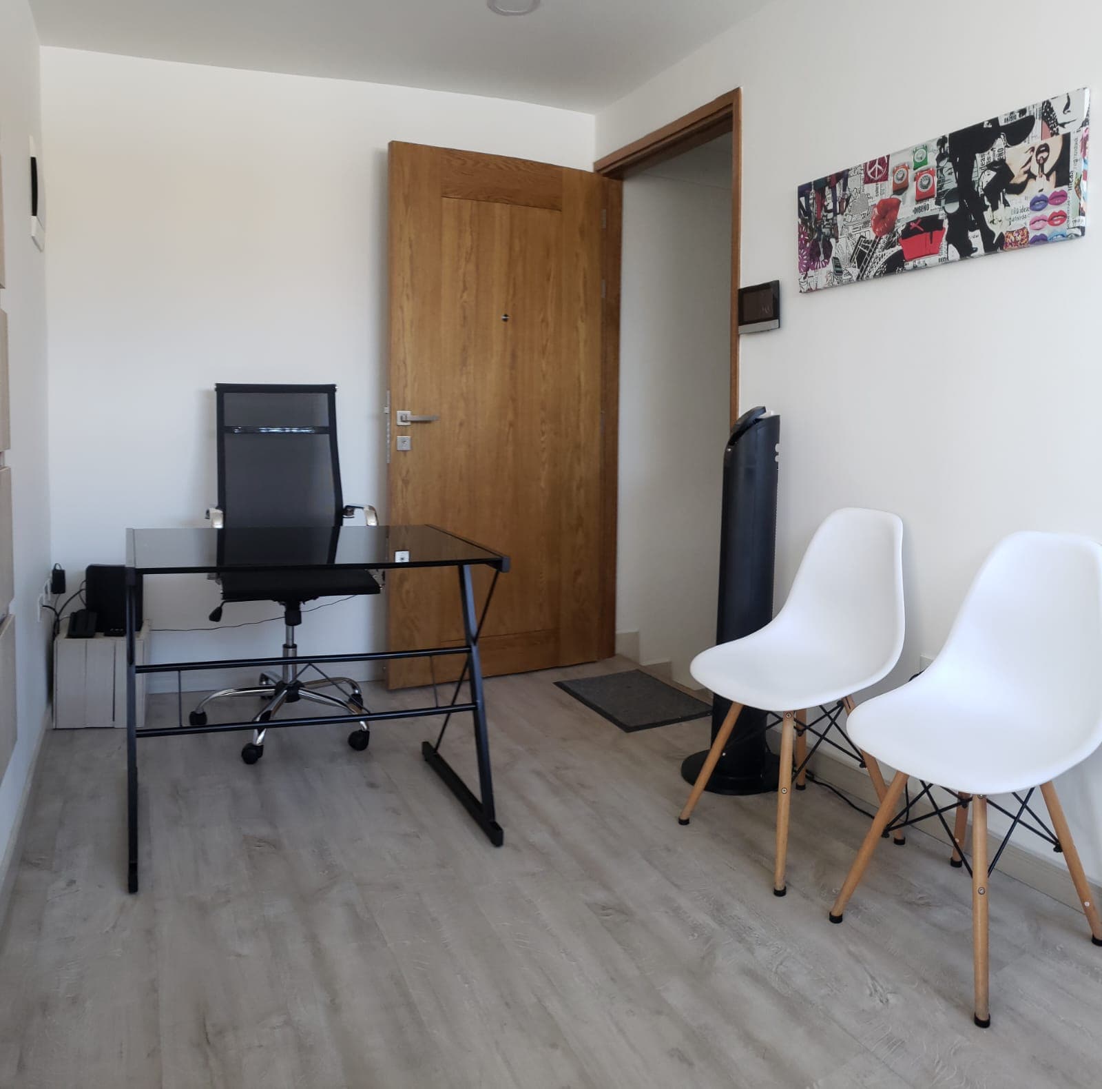 Oficina en arriendo en El Carmelo, Sabaneta — foto 1 de 8