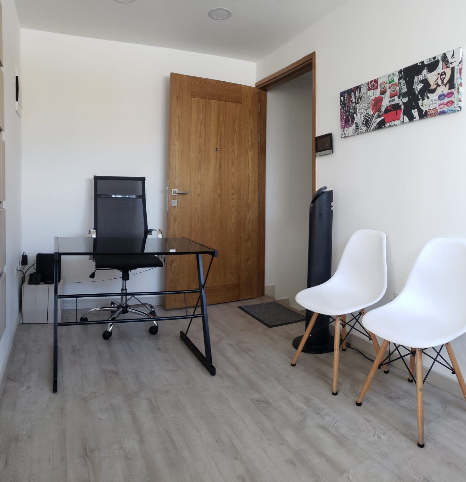 Oficina en arriendo en El Carmelo, Sabaneta — foto 2 de 8