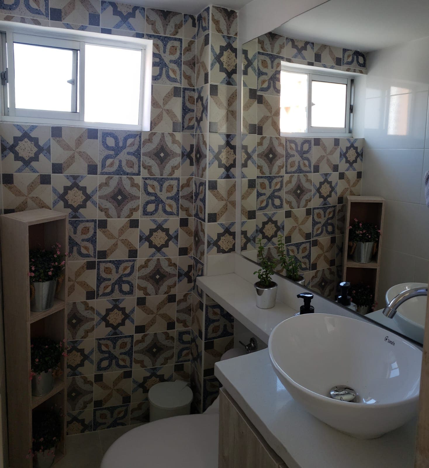 Oficina en arriendo en El Carmelo, Sabaneta — foto 3 de 8