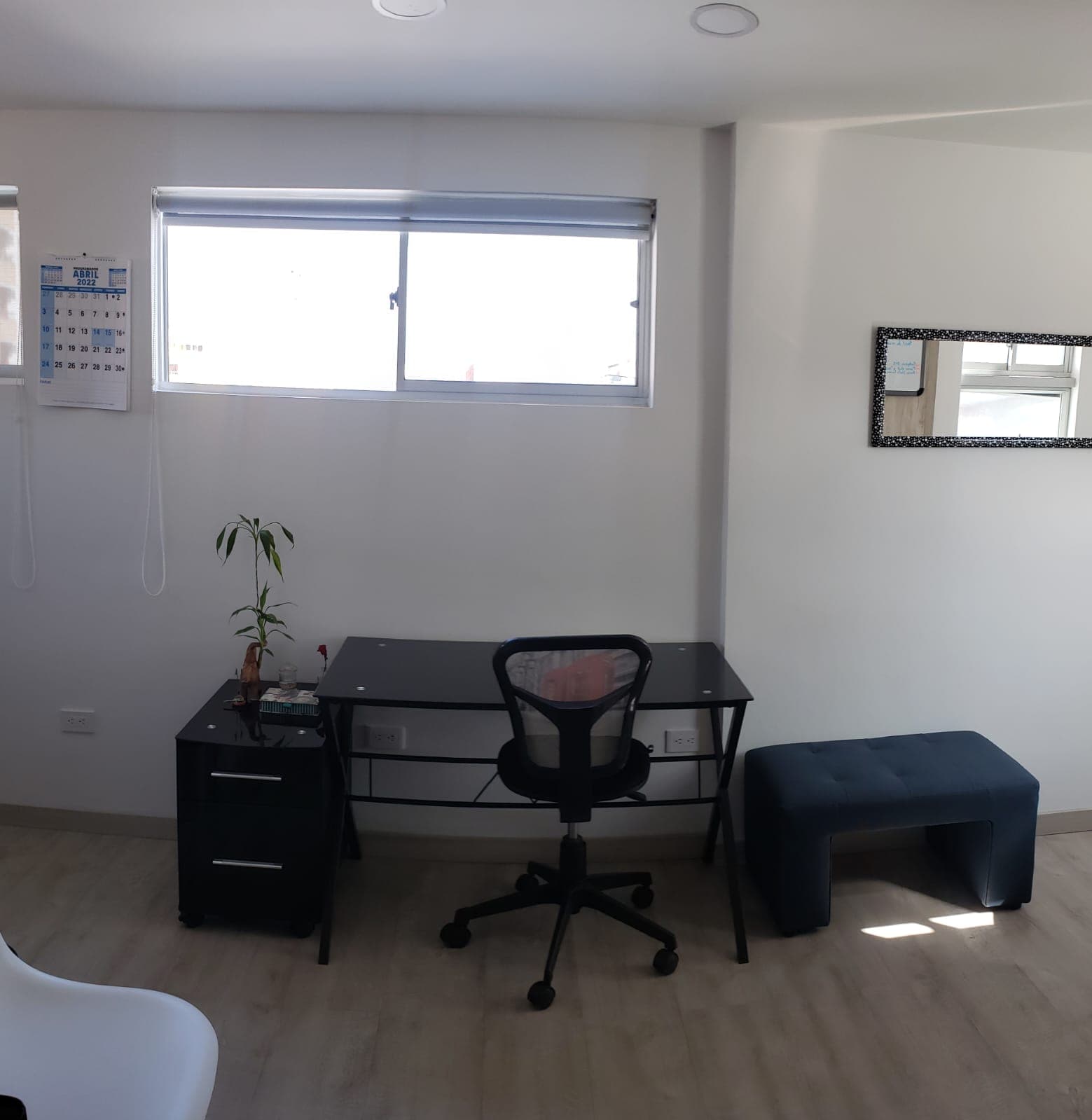 Oficina en arriendo en El Carmelo, Sabaneta — foto 5 de 8