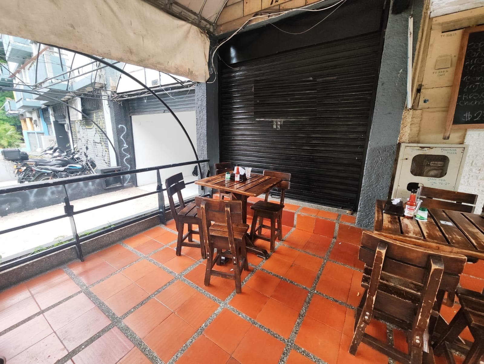 Local en arriendo en Laureles, Medellín — foto 5 de 14
