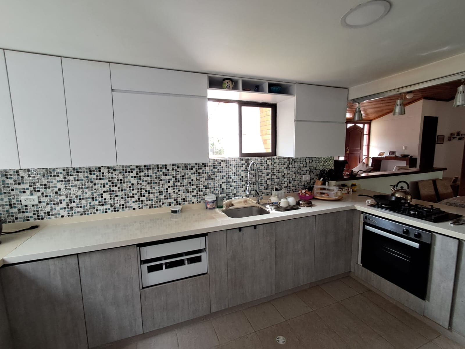 Casa Campestre en arriendo en Via Condina, Pereira — foto 3 de 20
