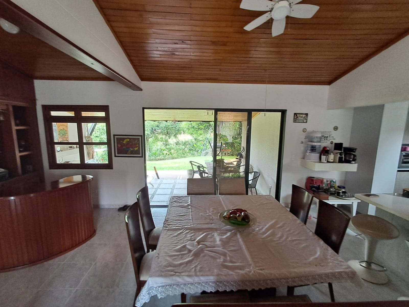 Casa Campestre en arriendo en Via Condina, Pereira — foto 4 de 20