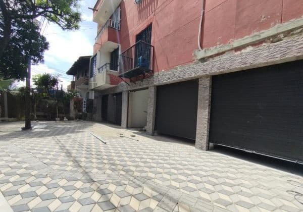 Local en arriendo en Cristo Rey, Guayabal, Medellín — foto 2 de 6