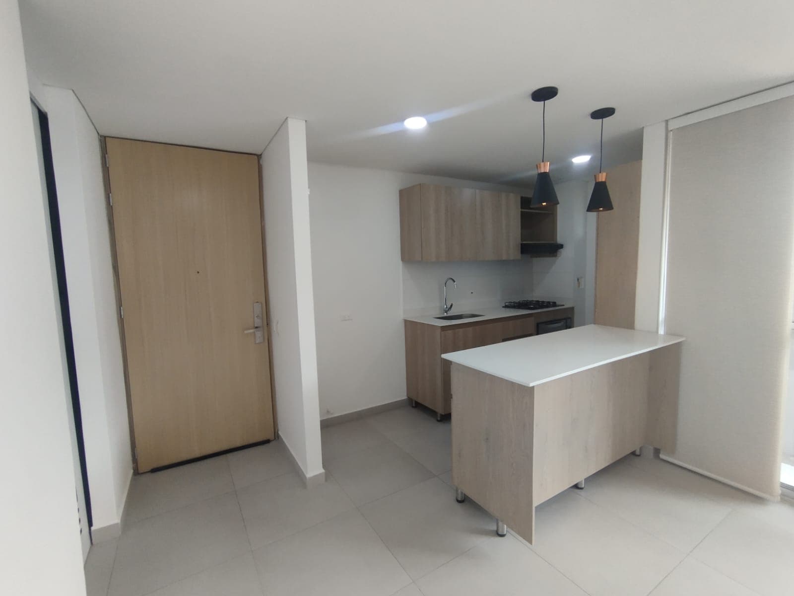Apartamento en arriendo en Buenos Aires, Centro, Medellín — foto 1 de 20