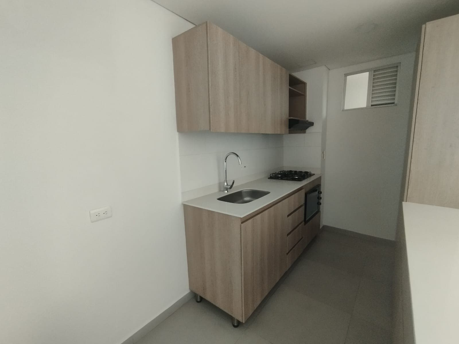 Apartamento en arriendo en Buenos Aires, Centro, Medellín — foto 2 de 20