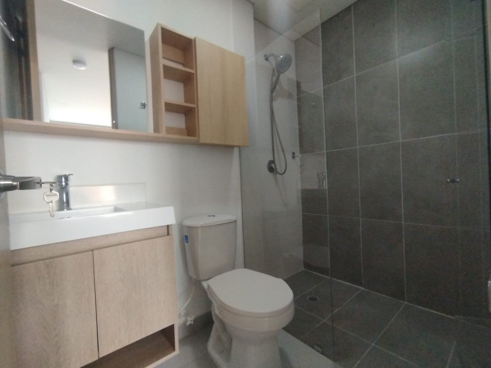 Apartamento en arriendo en Buenos Aires, Centro, Medellín — foto 5 de 20